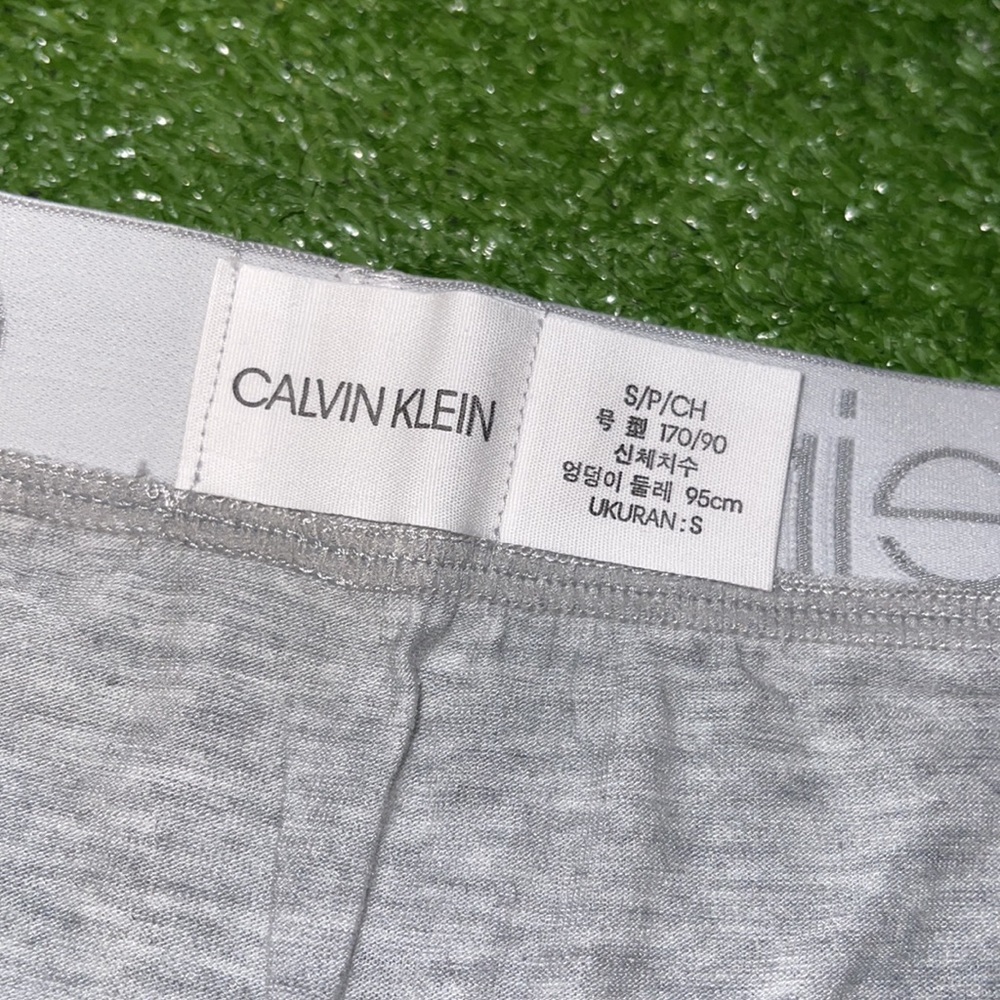 Calvin Klein Men’s Boxer Brief🆕 - Picture 9 of 11